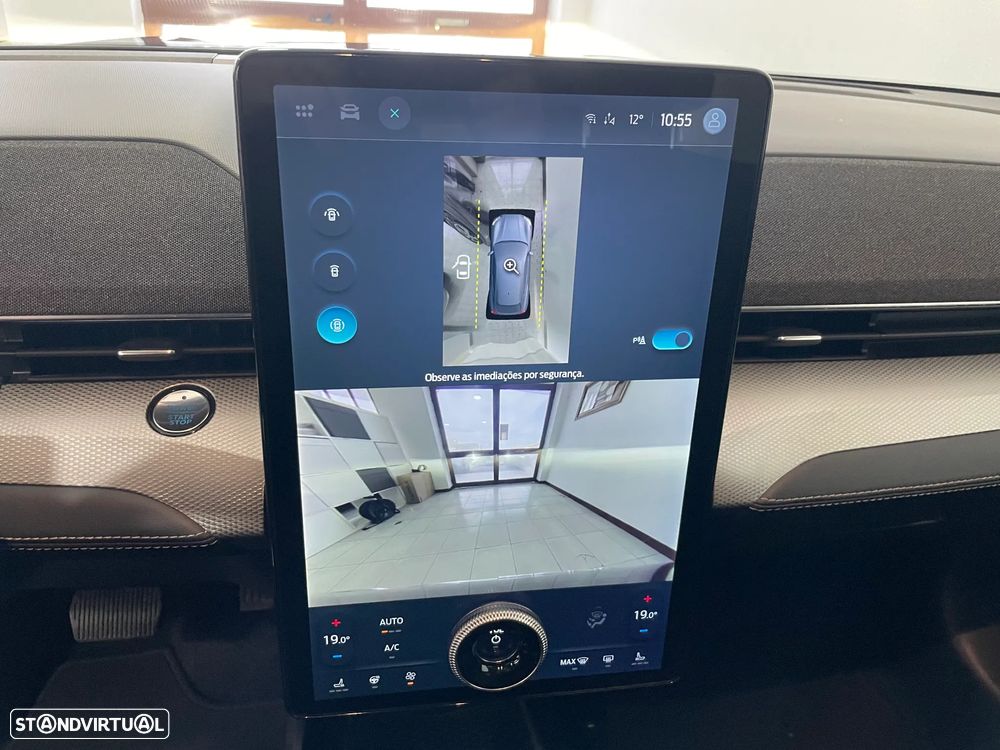 Ford Mustang Mach-E 98.7 kWh Premium - 17