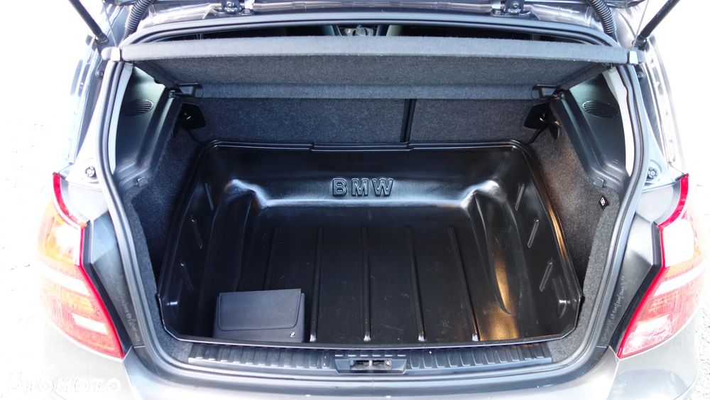 BMW Seria 1 118d DPF Edition Sport - 25