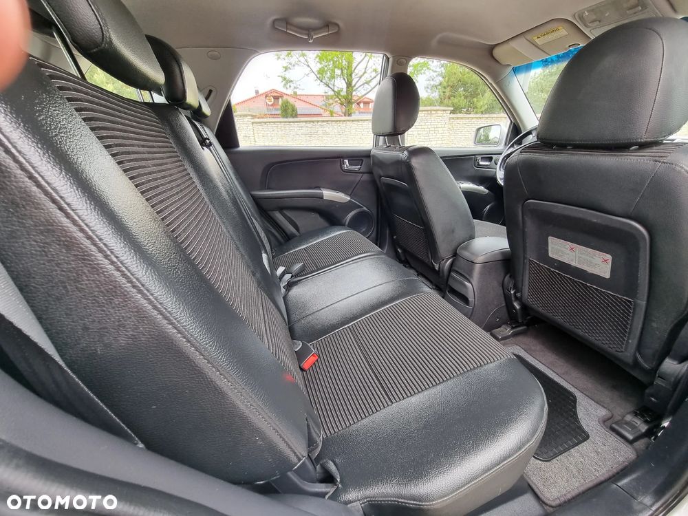 Kia Sportage - 19