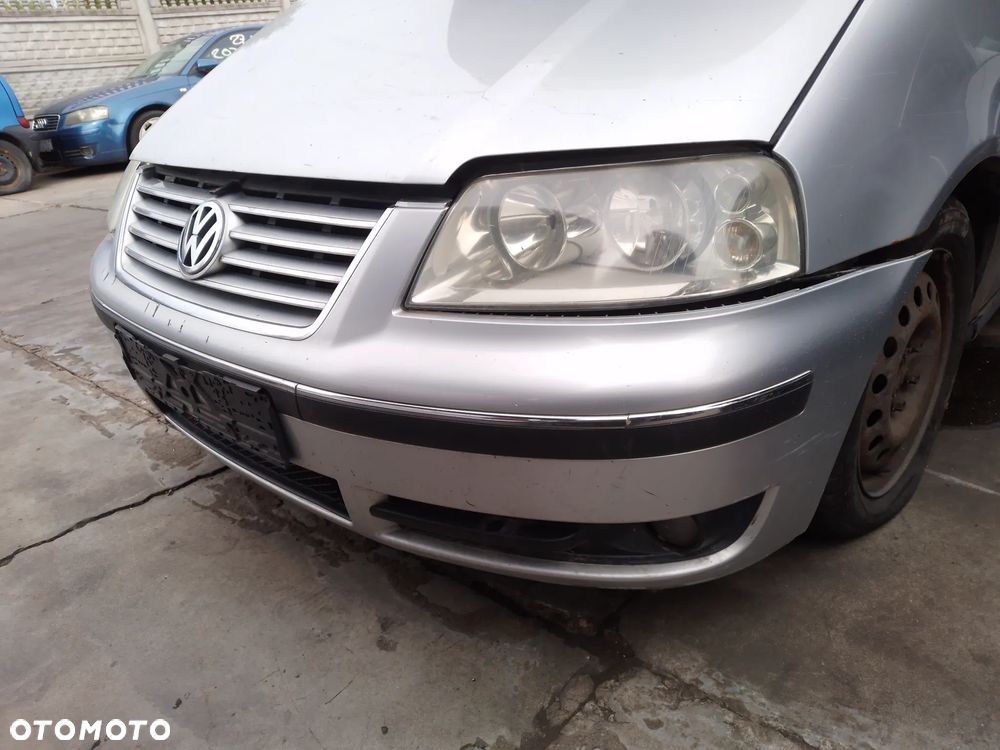 VW SHARAN I LIFT 1.9 TDI ASZ 04-10 - SKRZYNIA BIEGÓW KOMPLETNA (8E8E) - 26
