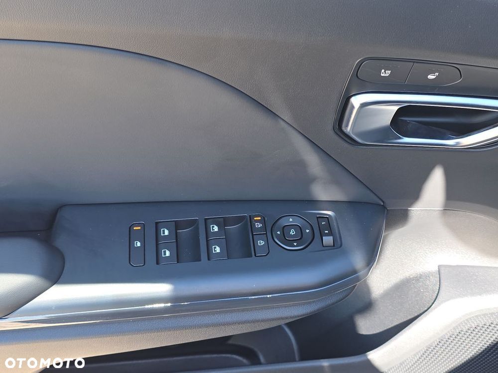 Kia K4 - 15