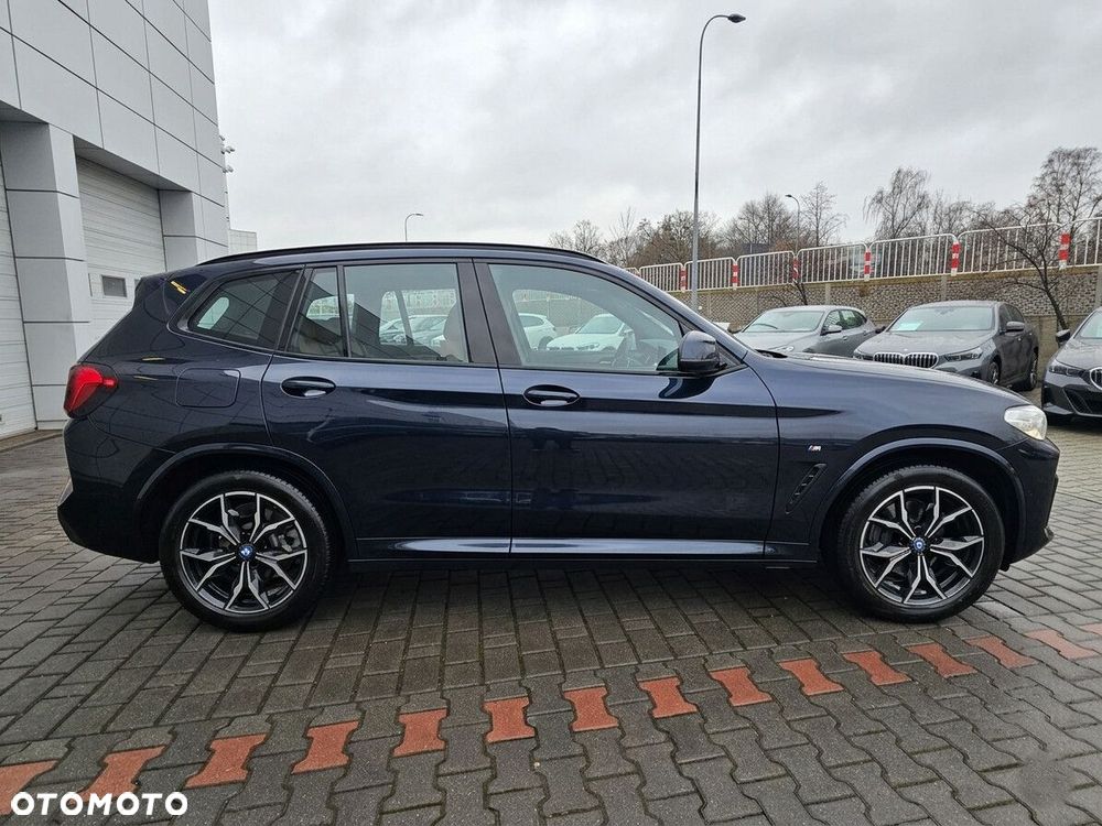 BMW X3 - 14