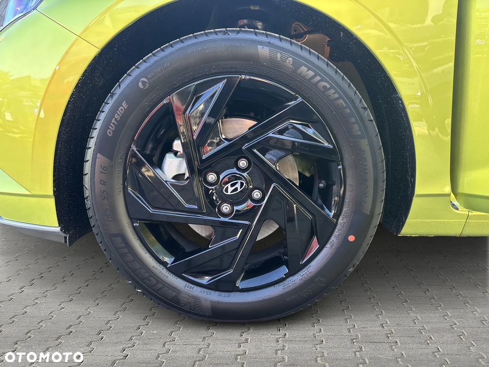 Hyundai i20 1.0 T-GDi Modern - 18