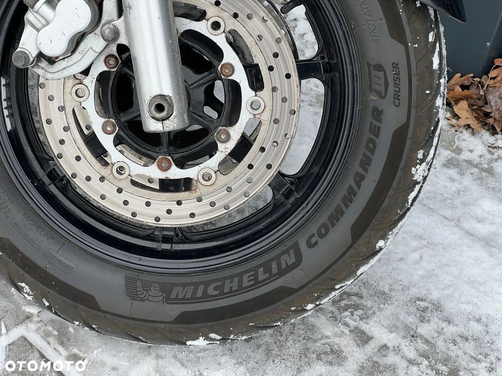 Yamaha Drag Star - 18