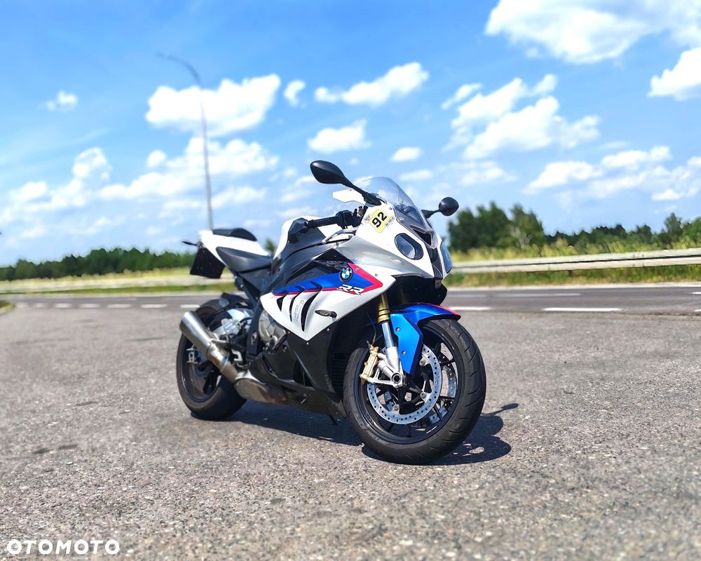 BMW S - 3