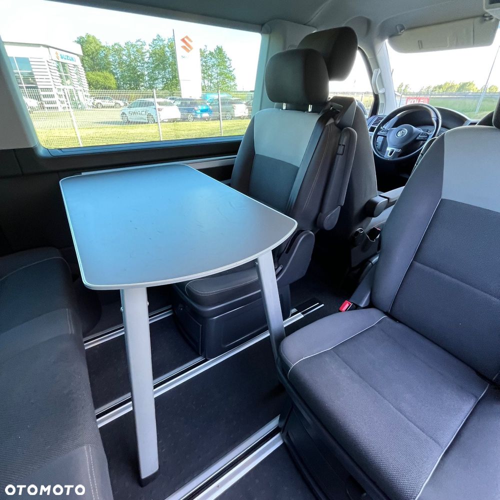 Volkswagen Multivan L1 Comfortline - 8