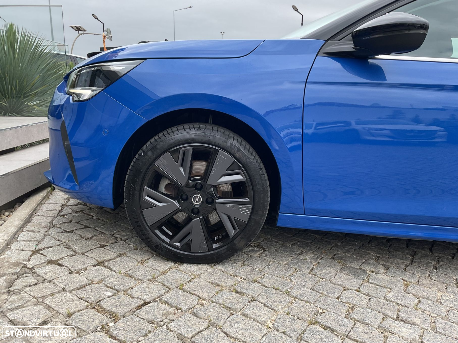 Opel Corsa-e Elegance - 13