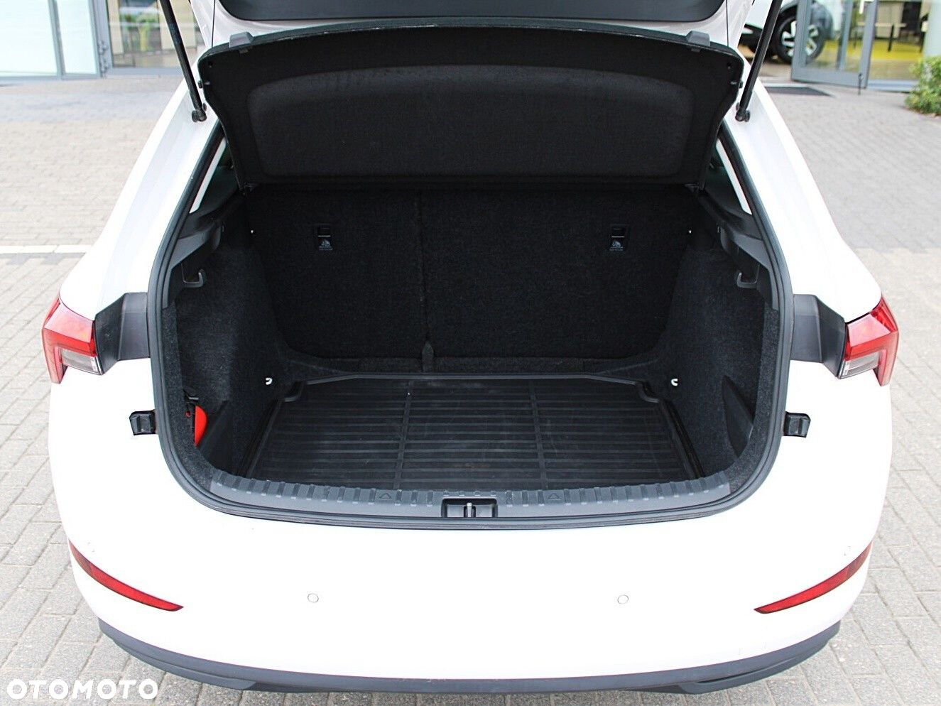 Skoda Scala 1.0 TSI Ambition - 8
