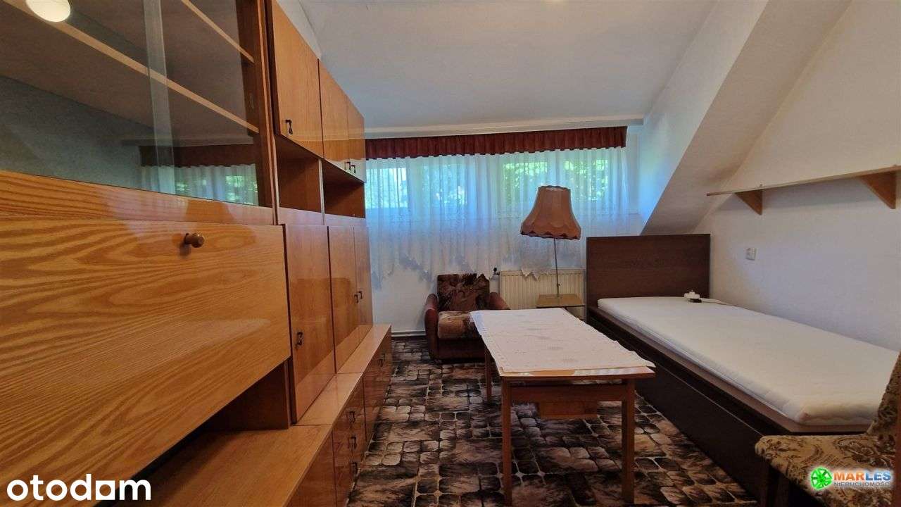 Mieszkanie, 22,36 m², Kowary