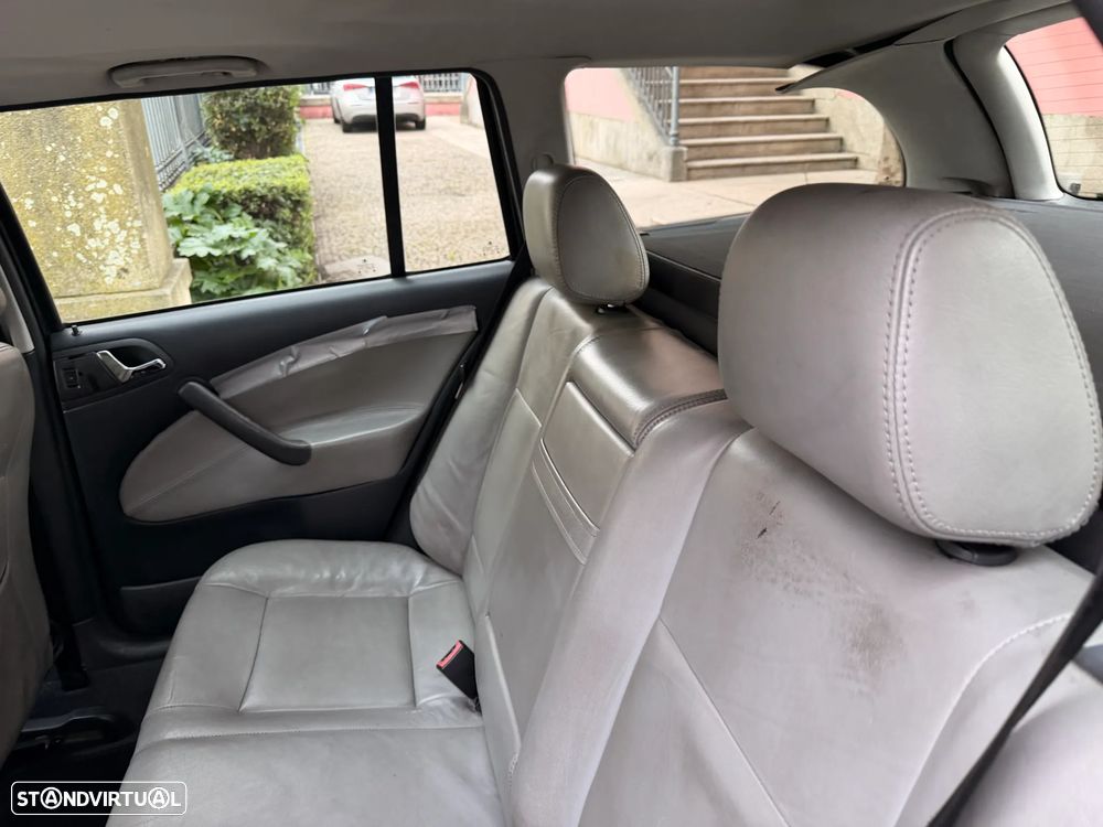 Skoda Octavia Break 1.9 TDi Elegance Top - 13