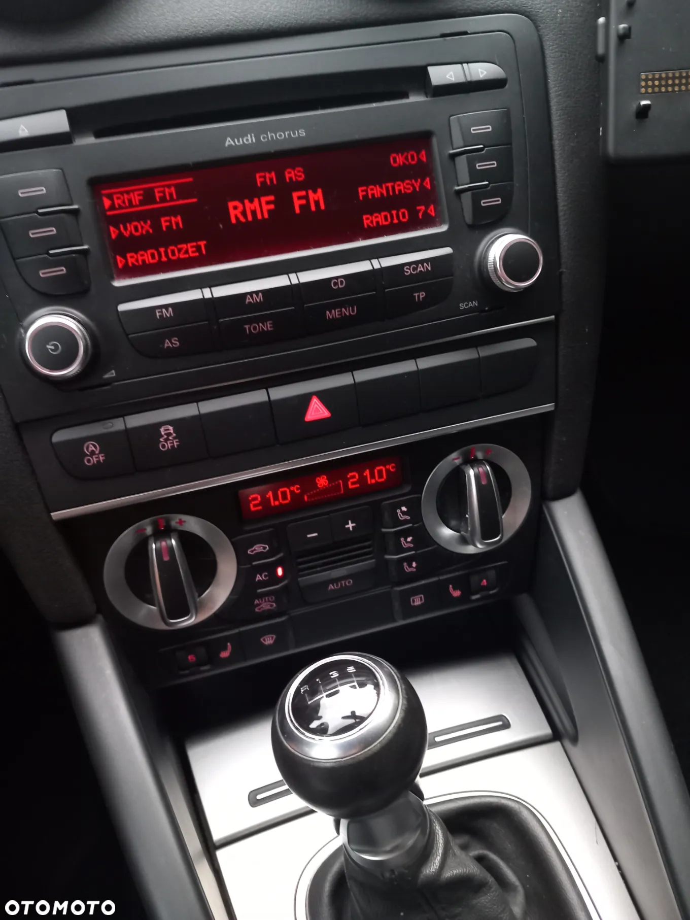 Audi A3 - 2