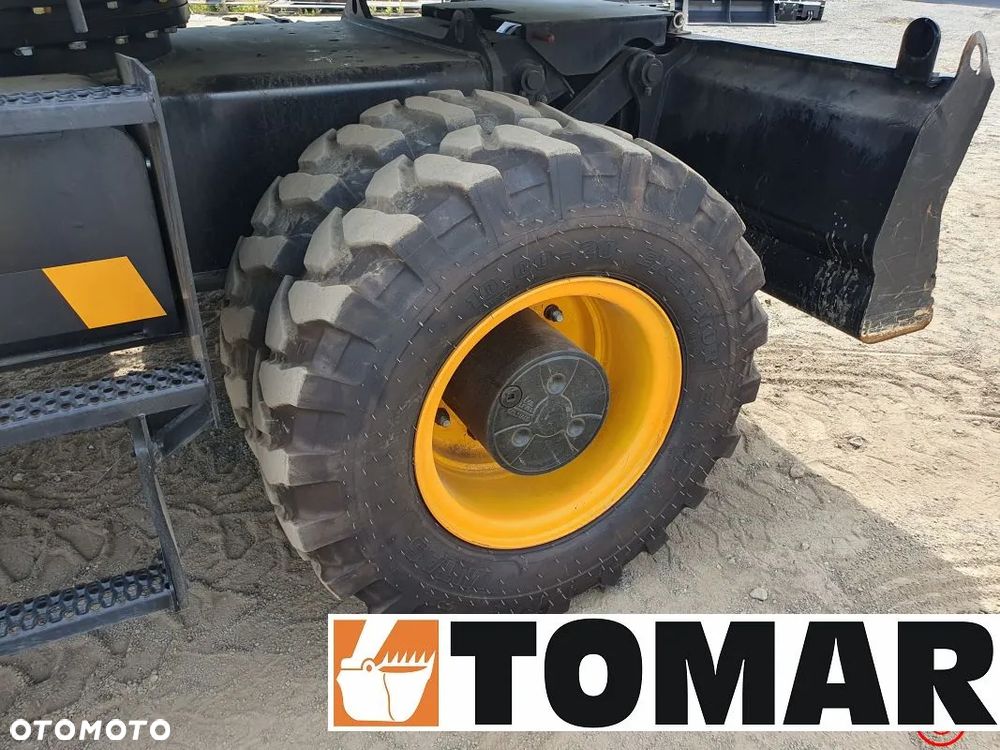 JCB JS175W - 23