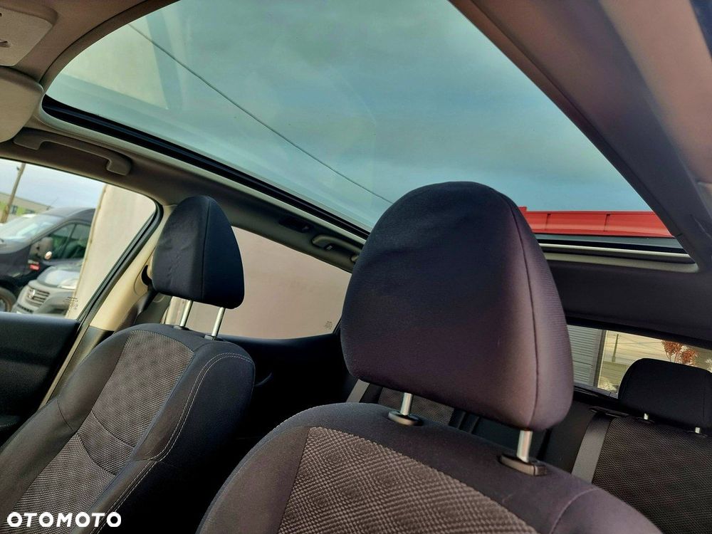 Nissan Qashqai 1.2 DIG-T N-Connecta - 12