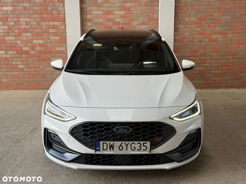 Ford Focus - 2