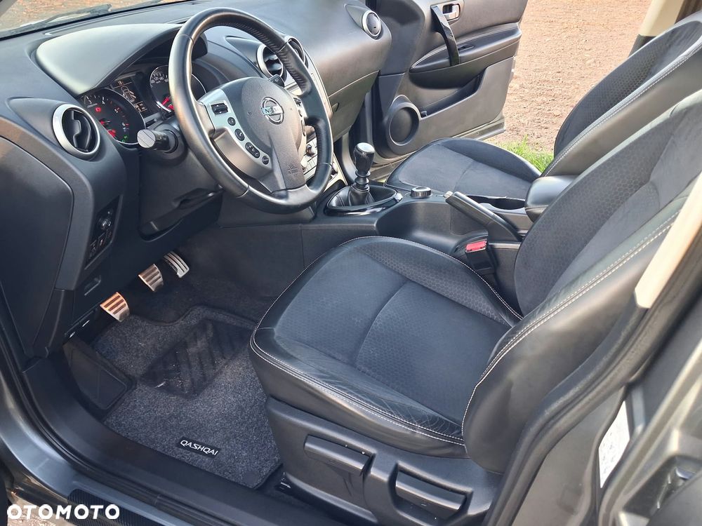 Nissan Qashqai - 33