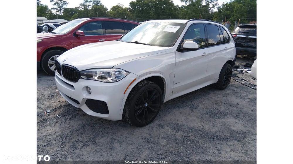 BMW X5 xDrive30d - 3