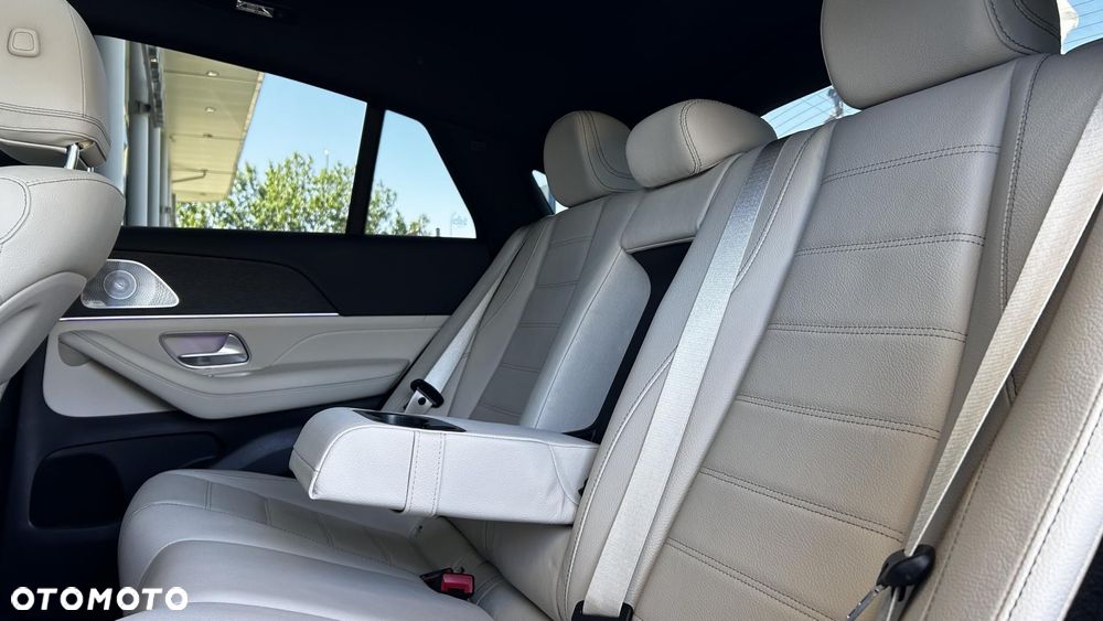 Mercedes-Benz GLE 450 d mHEV 4-Matic AMG Line - 28