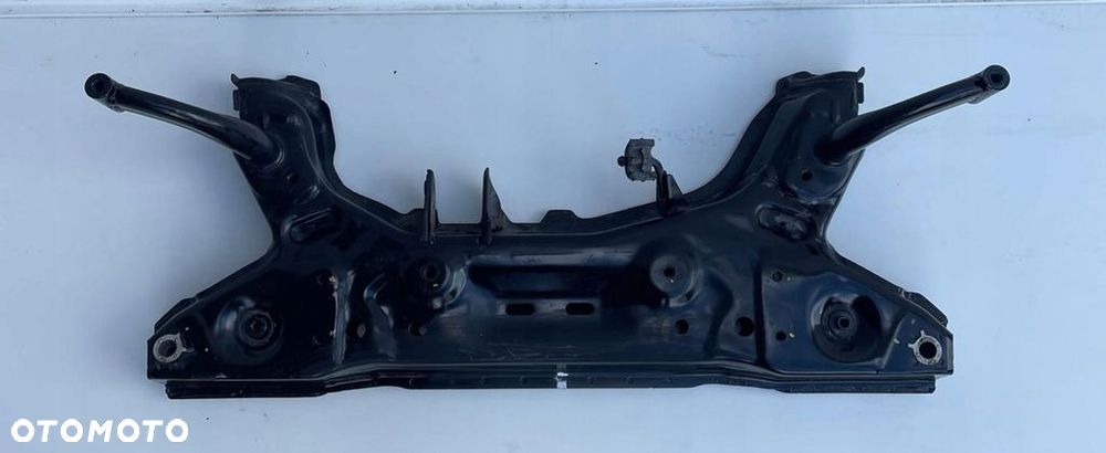 SANKI WÓZEK TRAWERS KOŁYSKA FORD ECOSPORT MK2 CN15-5019-BA - 1