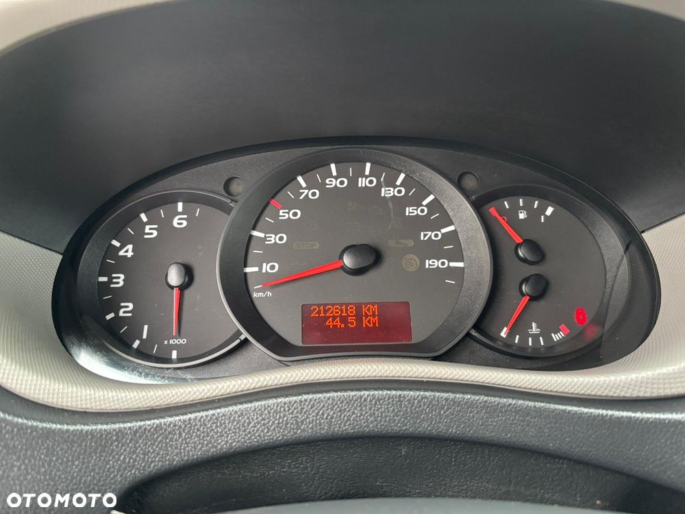 Renault Master - 20