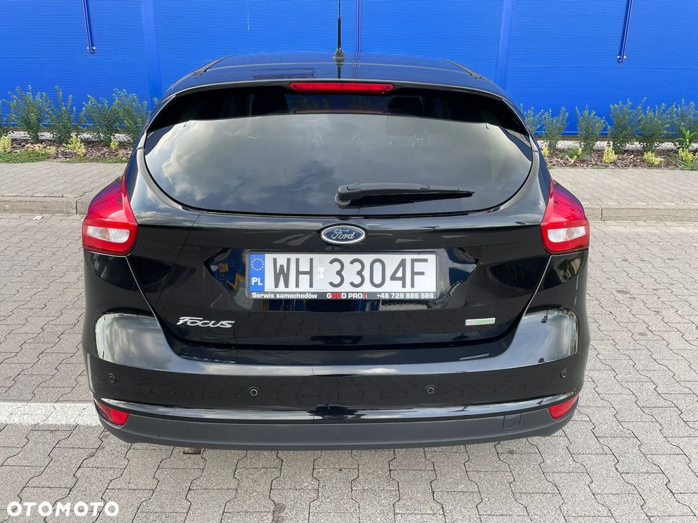 Ford Focus - 5