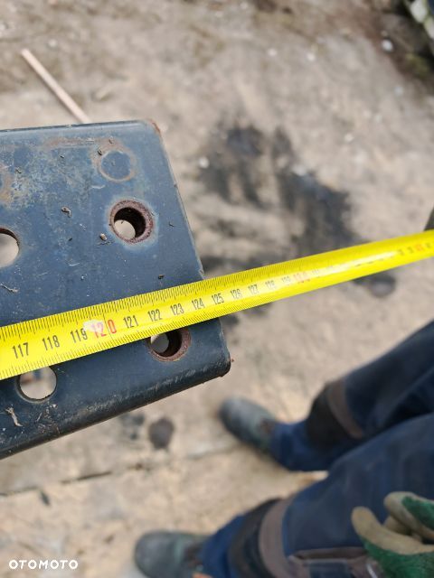 Iveco Daily 2015 r rama długa 620 cm - 4