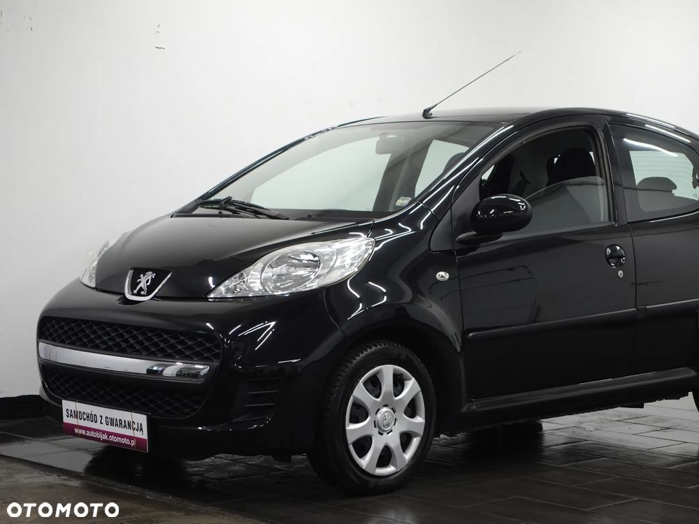 Peugeot 107 70 Filou - 15