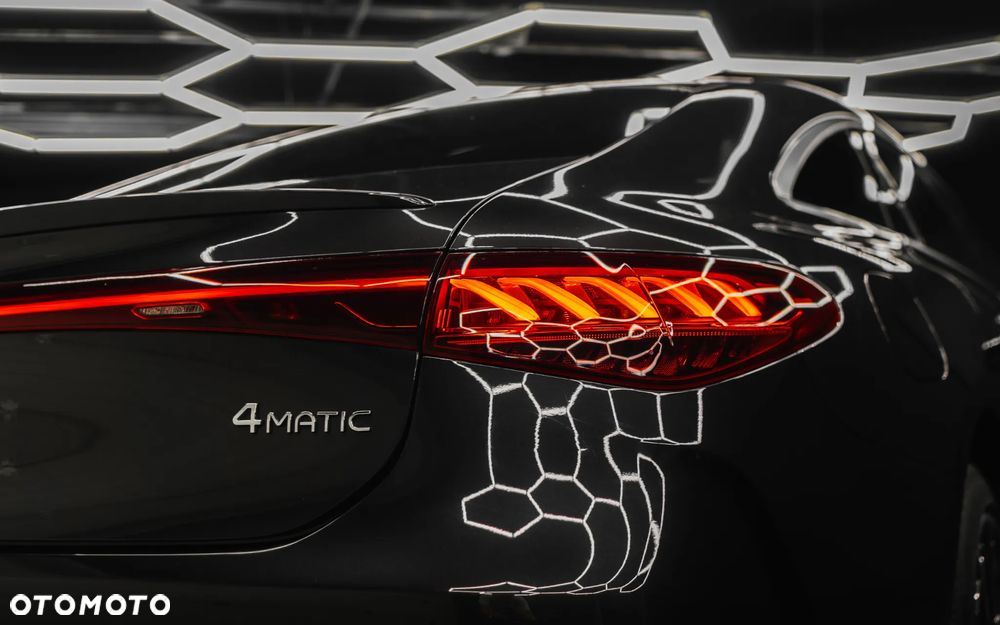 Mercedes-Benz EQS 580 107.8kWh 4-Matic AMG Line - 15