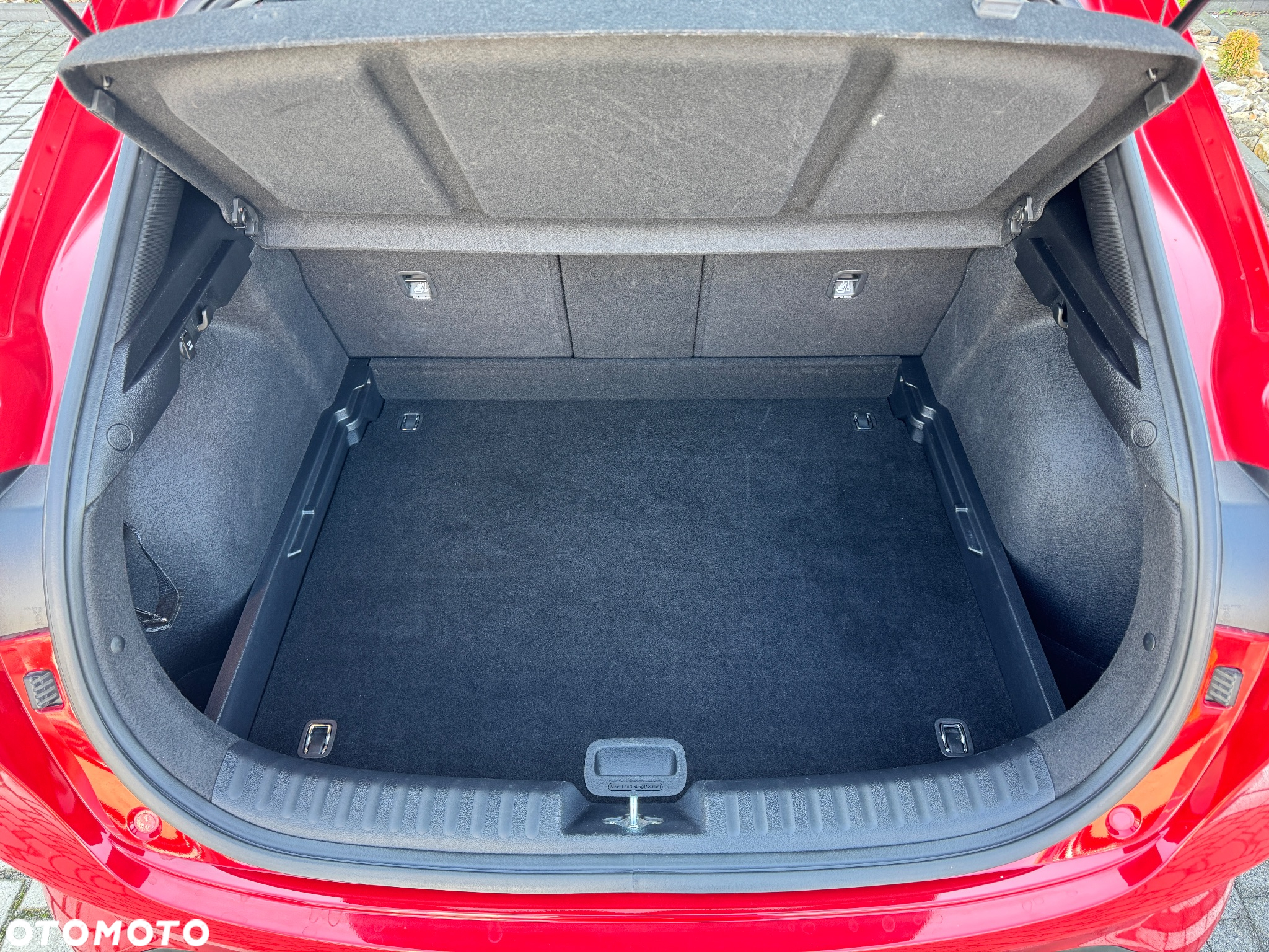 Kia XCeed 1.5 T-GDI L DCT - 9