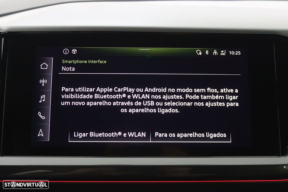 Audi Q4 e-tron 40 82 kWH - 23