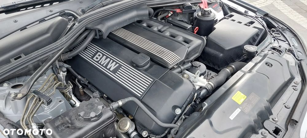 BMW Seria 5 - 35