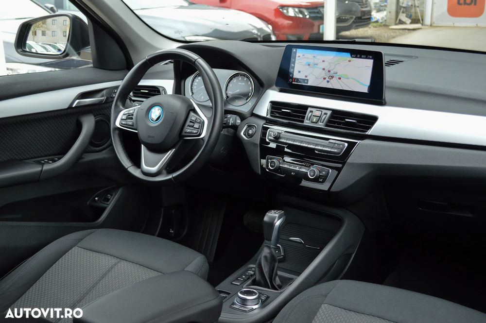 BMW X1 xDrive25e xLine - 4