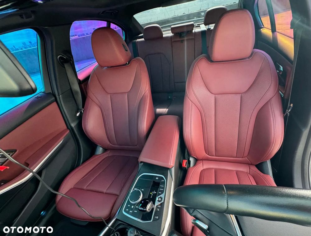 BMW Seria 3 - 19