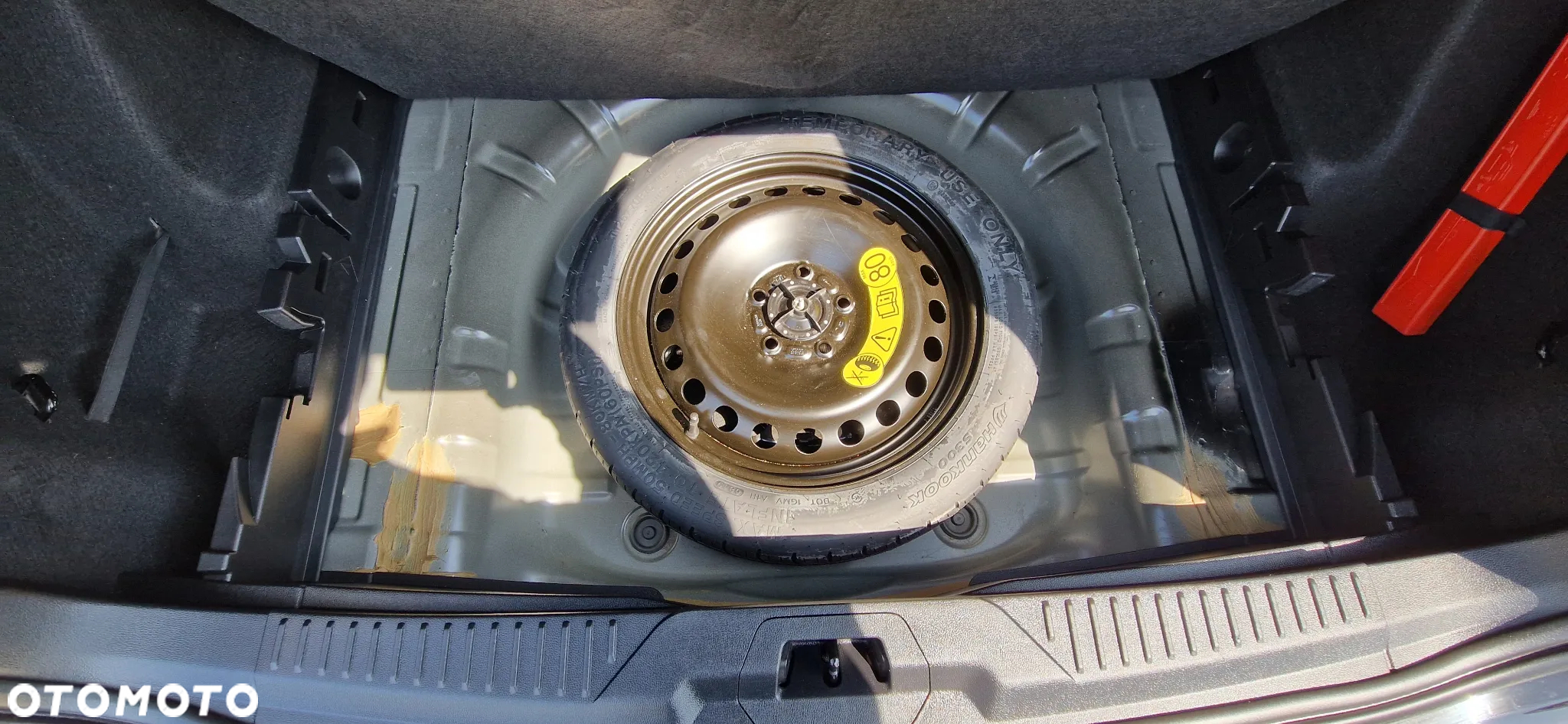 Ford Focus 1.5 EcoBoost Titanium X - 33