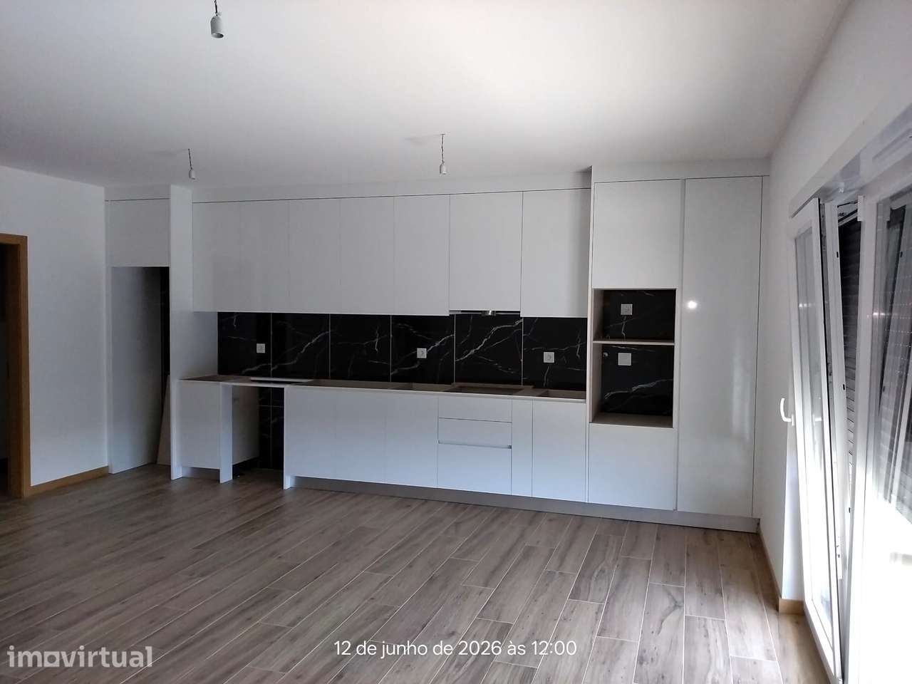 Apartamento T3 novo em Lamego - Grande imagem: 2/9
