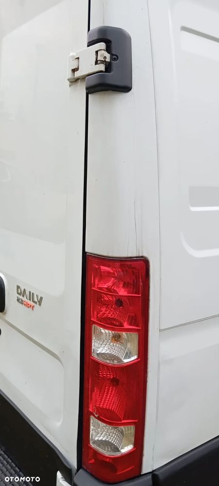 Iveco Daily 35S14 - 8