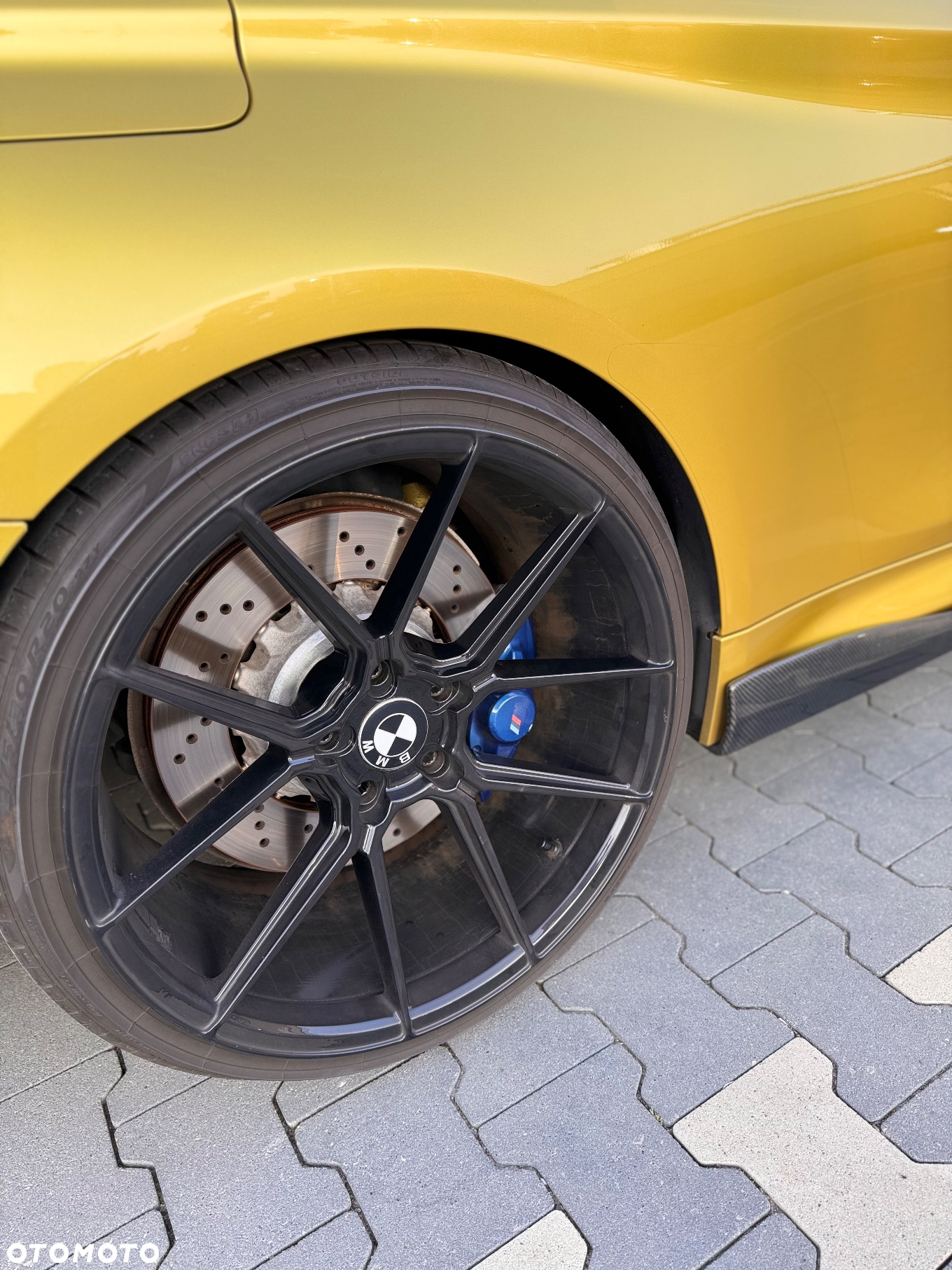 BMW M4 DKG - 10