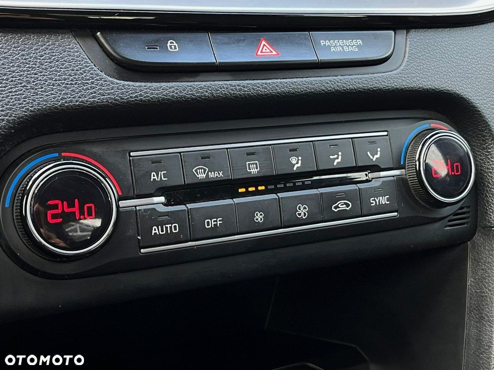 Kia XCeed 1.6 CRDi (48V Mild-Hybrid) SPIRIT - 28