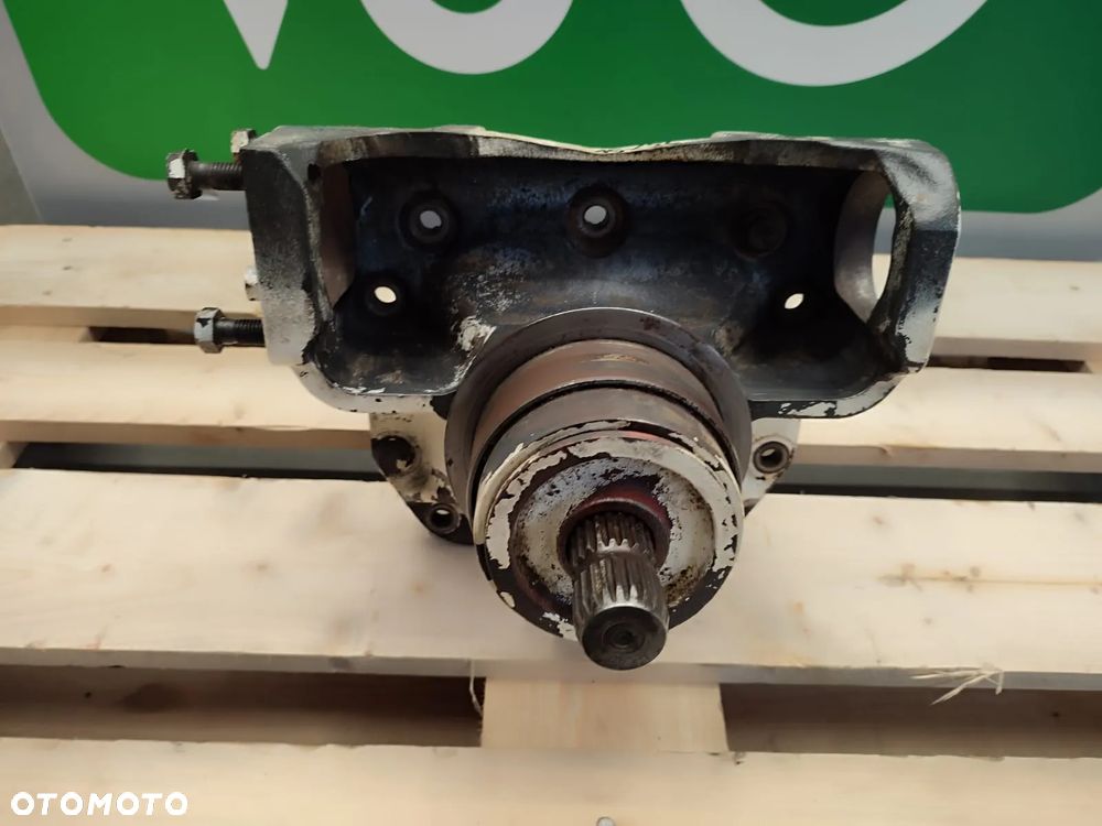 Dyferencjał 15X32 18670  New Holland LB 110 - 5