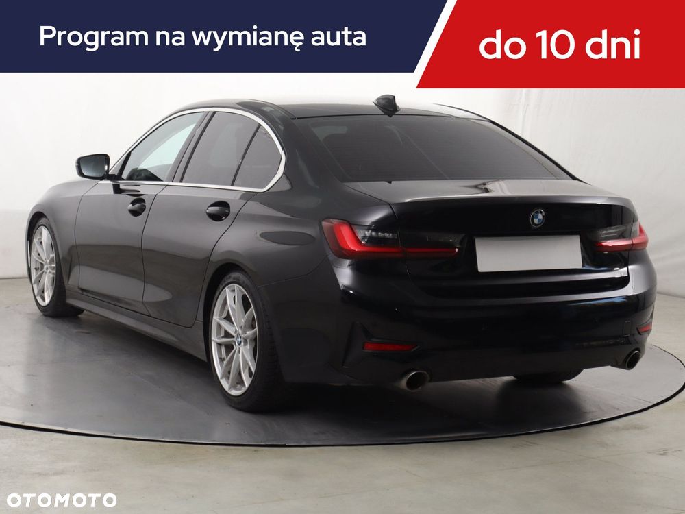 BMW Seria 3 - 5
