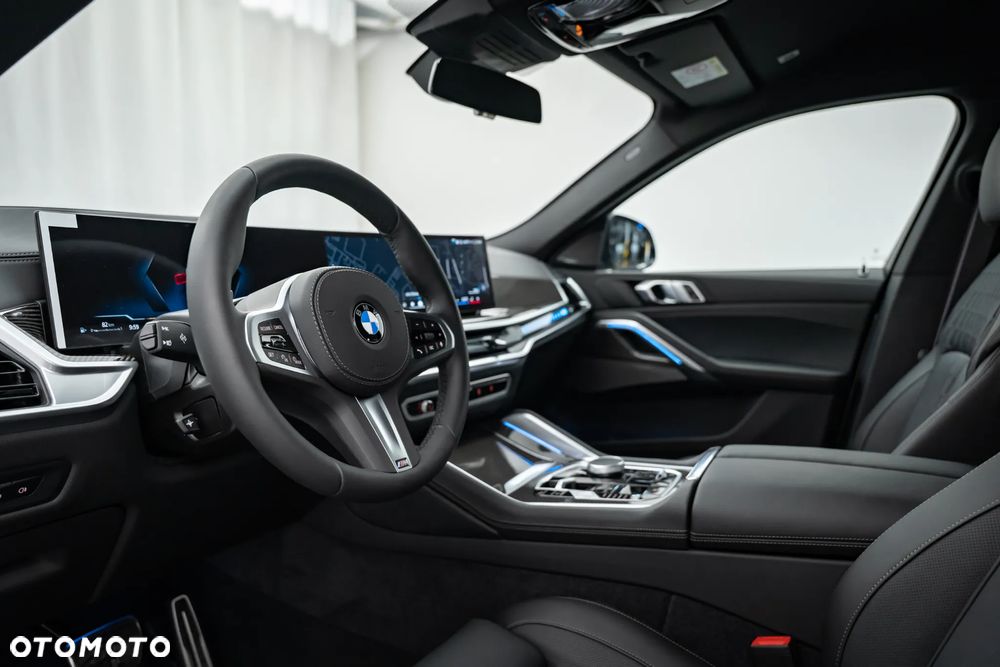 BMW X6 xDrive30d - 28
