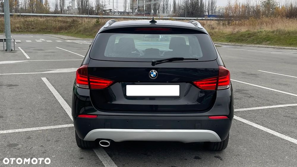 BMW X1 xDrive20d - 34