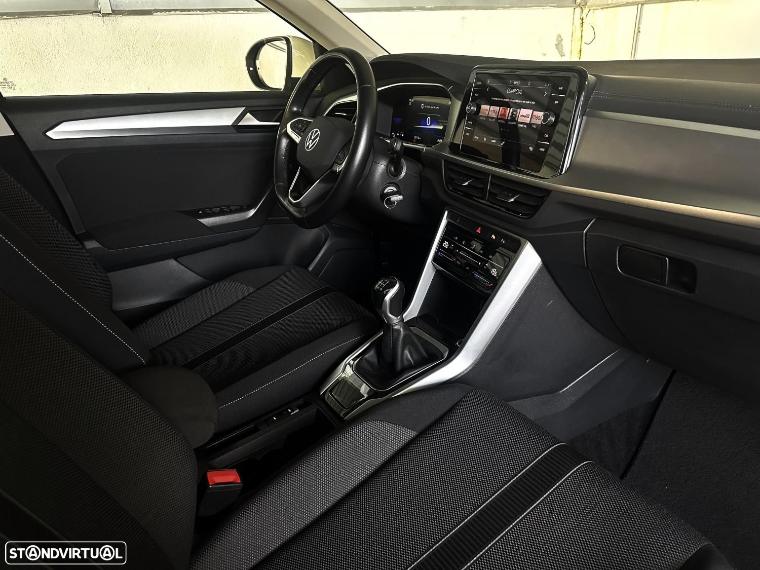 VW T-Roc 1.0 TSI Style - 26