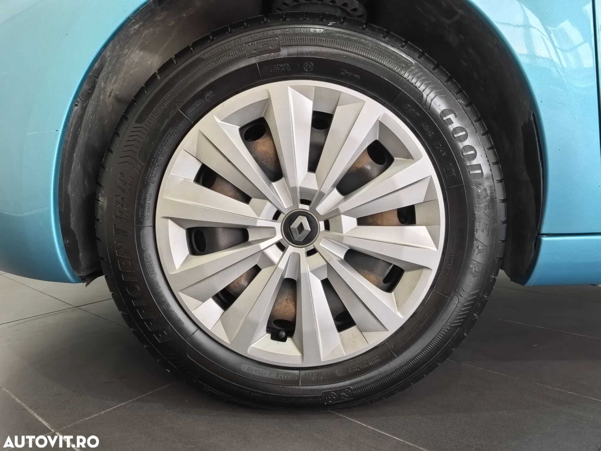 Renault ZOE 40 R110 Equilibre - 5