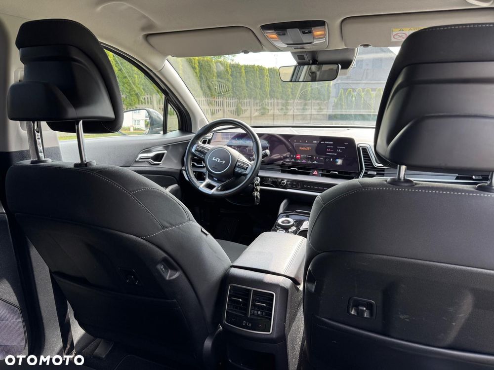 Kia Sportage - 30