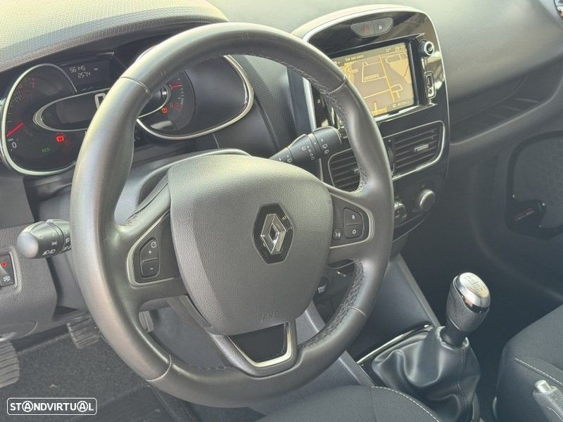 Renault Clio Sport Tourer 0.9 TCE Limited - 6