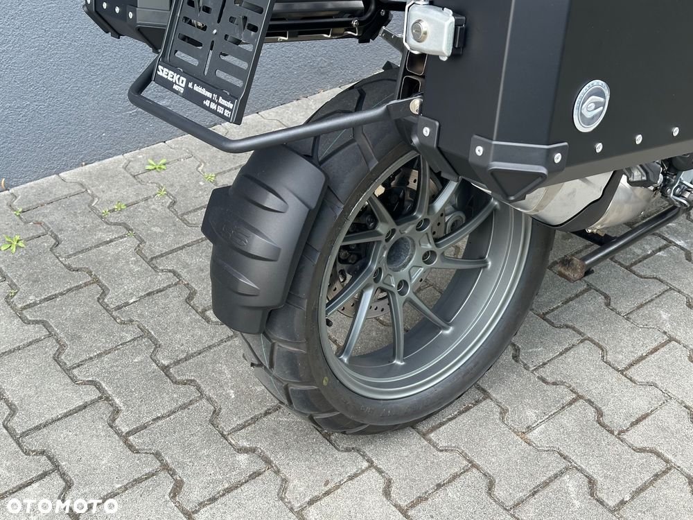 BMW GS - 26