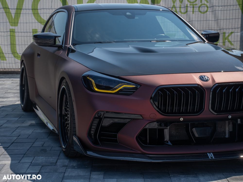 BMW M2 - 3