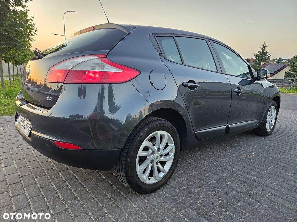 Renault Megane - 18
