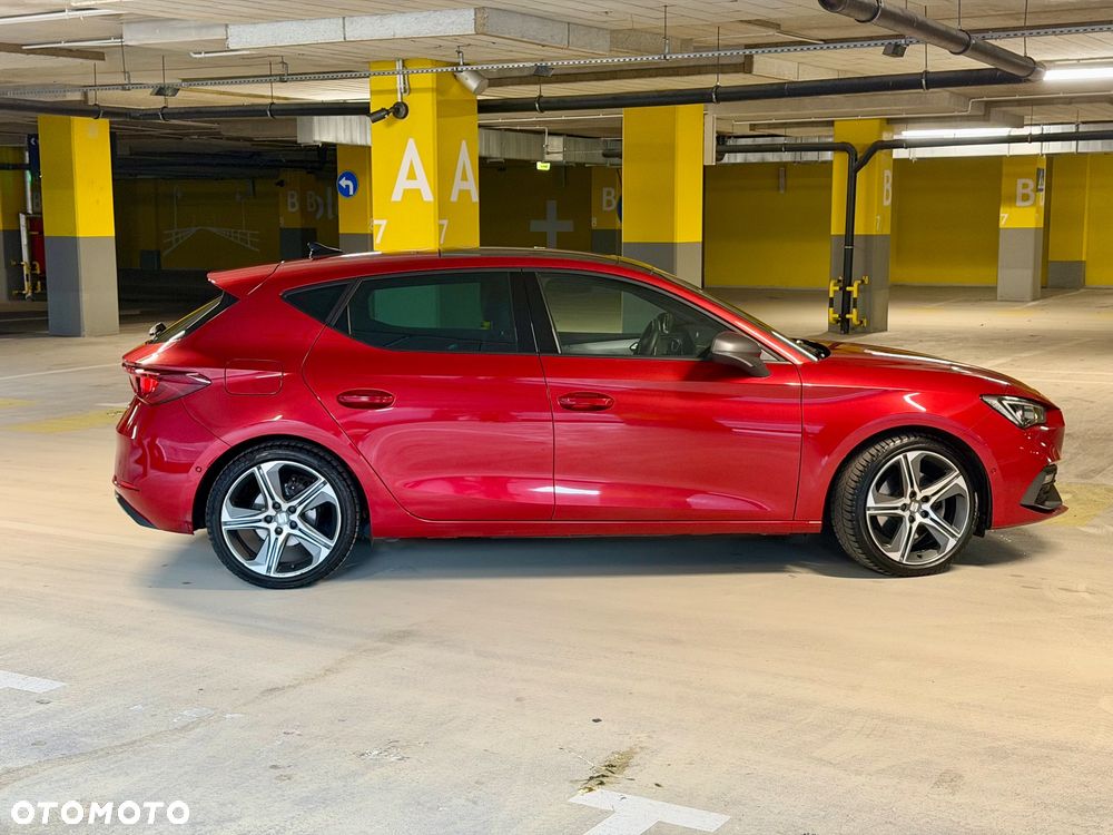 Seat Leon - 3