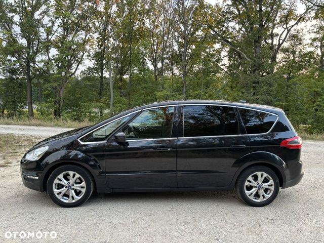 Ford S-Max 1.6 T Titanium - 5